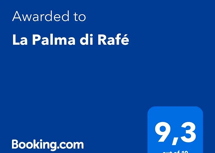 La Palma Di Rafe