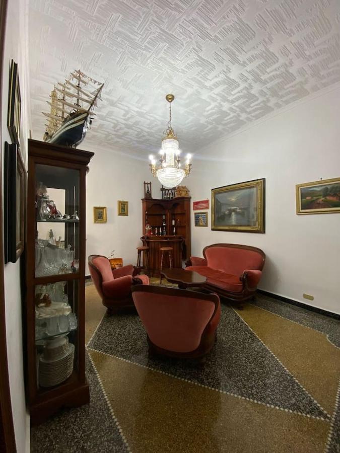 Appartement La Palma Di Rafe Genua