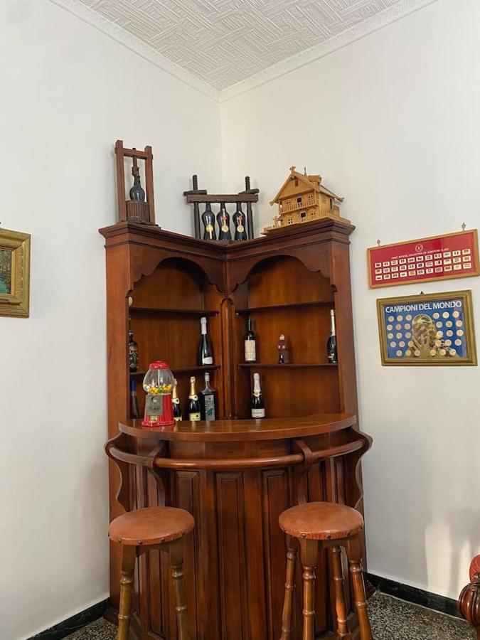 La Palma Di Rafe Appartement