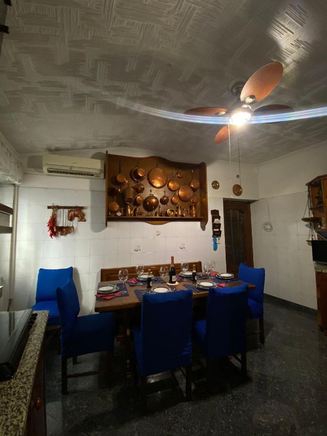La Palma Di Rafe Appartement Genua