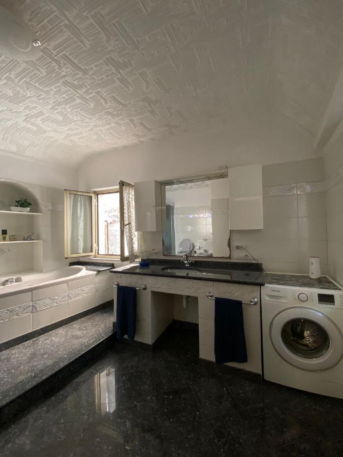 La Palma Di Rafe Appartement