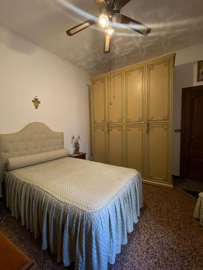 La Palma Di Rafe Appartement Genua